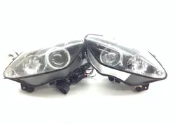 Headlight Front Headlamp 2007 Yamaha YZF R1 1609A PARTS