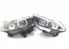 Headlight Front Headlamp 2007 Yamaha YZF R1 1609A PARTS
