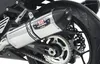 Yoshimura R-77 Race Dual Slip On SS Exhaust Pipe Kawasaki Ninja ZX14R