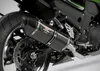Yoshimura R-77 Race Full System CF Exhaust Pipe Kawasaki Ninja ZX14R