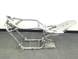 Main Frame Chassis CLN Ready To Go 2004 Harley-Davidson V-Rod VRSCB 1586