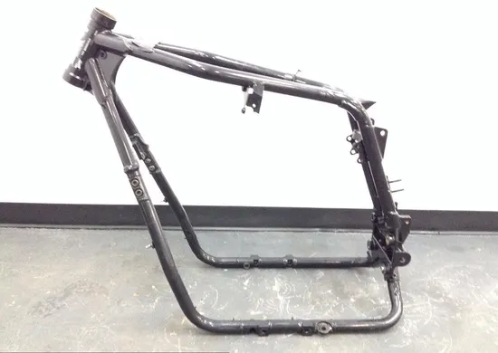 Main Frame Chassis Ready To Go 2000 Victory V92SC 1594