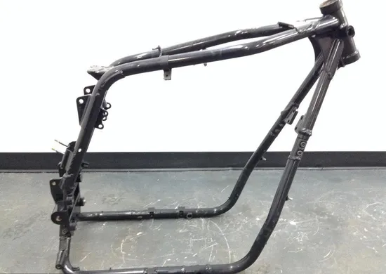 Main Frame Chassis Ready To Go 2000 Victory V92SC 1594