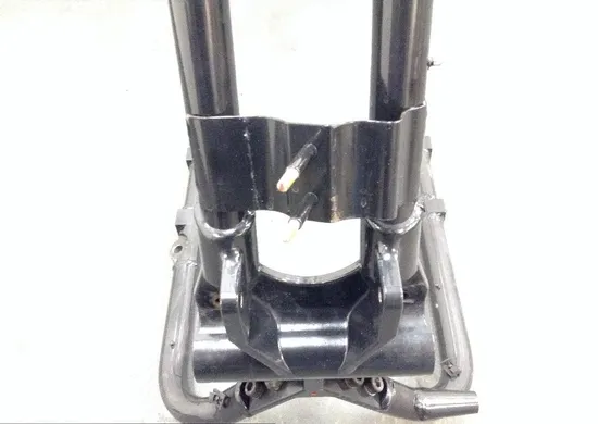 Main Frame Chassis Ready To Go 2000 Victory V92SC 1594