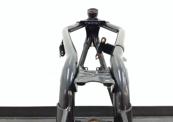 Main Frame Chassis Ready To Go 2000 Victory V92SC 1594