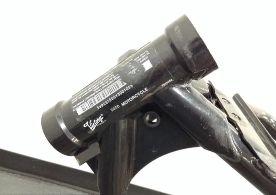 Main Frame Chassis Ready To Go 2000 Victory V92SC 1594