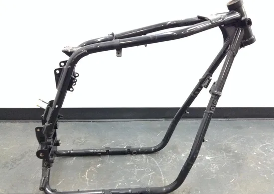 Main Frame Chassis Ready To Go 2000 Victory V92SC 1594