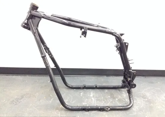 Main Frame Chassis Ready To Go 2000 Victory V92SC 1594