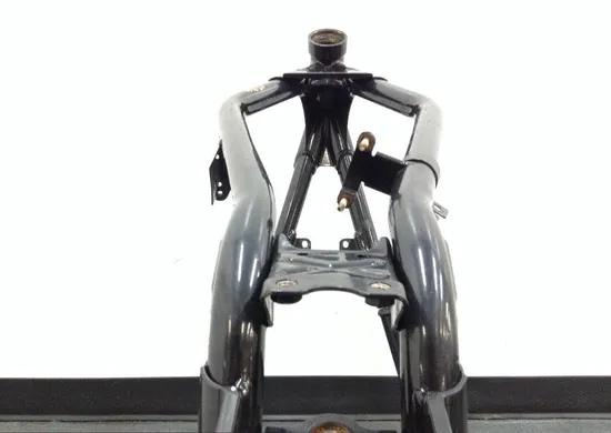 Main Frame Chassis Ready To Go 2000 Victory V92SC 1594