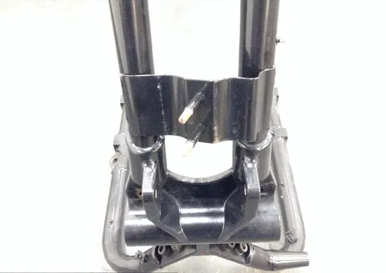 Main Frame Chassis Ready To Go 2000 Victory V92SC 1594