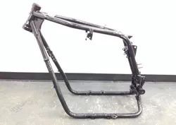 Main Frame Chassis Ready To Go 2000 Victory V92SC 1594