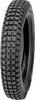 Pirelli MT 43 Pro Trial Rear Tire 4.00-18 64P Bias TL DP
