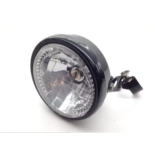 Headlight Front Headlamp 2004 Yamaha Vmax 1200 VMX1200 1596A x 3
