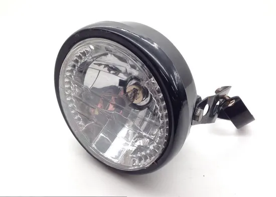 Headlight Front Headlamp 2004 Yamaha Vmax 1200 VMX1200 1596A x