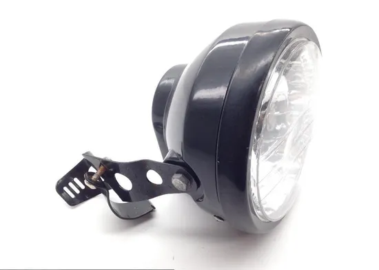 Headlight Front Headlamp 2004 Yamaha Vmax 1200 VMX1200 1596A x