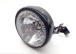 Headlight Front Headlamp 2004 Yamaha Vmax 1200 VMX1200 1596A x