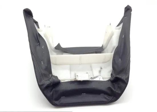 Rear Passenger Seat Back Pad Cushion 2004 Yamaha Vmax 1200 VMX1200 1596A x