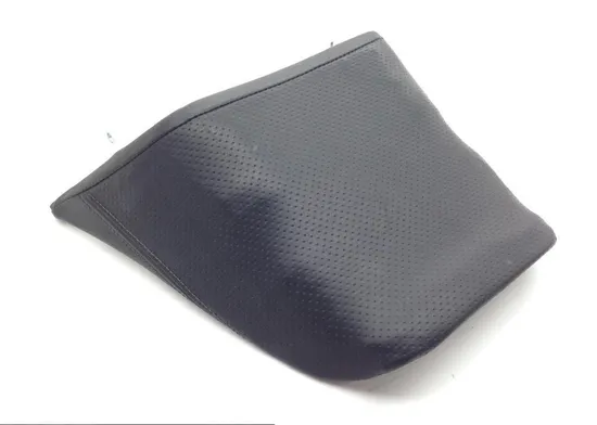 Rear Passenger Seat Back Pad Cushion 2004 Yamaha Vmax 1200 VMX1200 1596A x