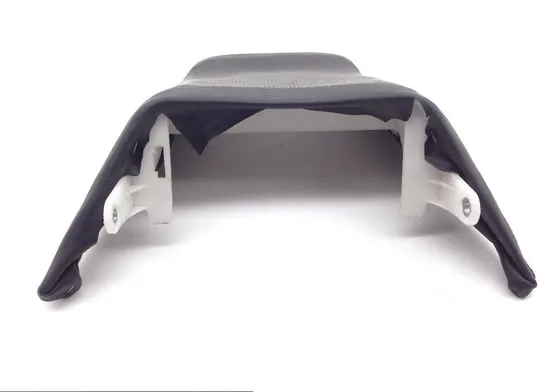 Rear Passenger Seat Back Pad Cushion 2004 Yamaha Vmax 1200 VMX1200 1596A x