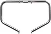 Lindby Unibar Front Highway Bar Engine Crash Guard Chrome