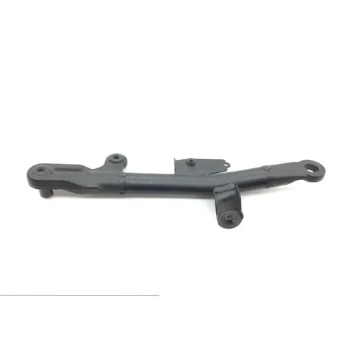 Exhaust Bracket 2004 Yamaha Vmax 1200 VMX1200 1596A 6