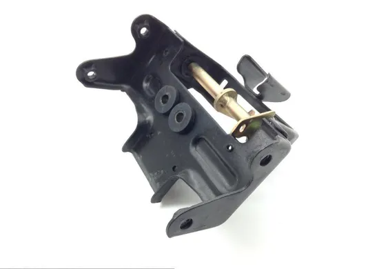 Airbox Cover Latch 2004 Yamaha Vmax 1200 VMX1200 1596A