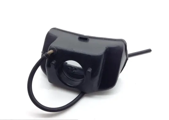 Gas Cap Rubber Catch Liner 2004 Yamaha Vmax 1200 VMX1200 1596A