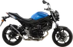 Leovince Factory S Slip On Exhaust Muffler Pipe Carbon CF