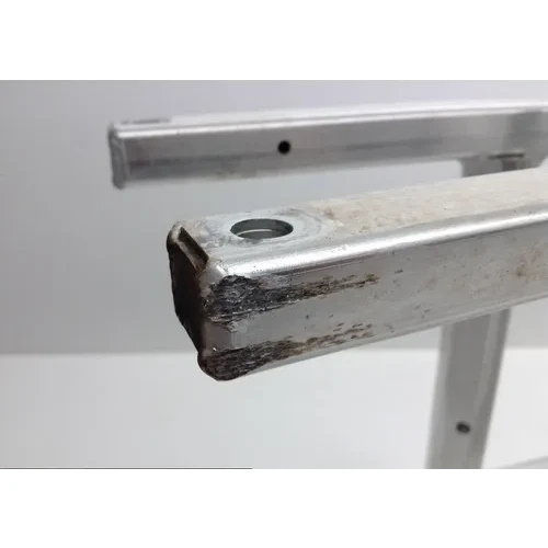 Subframe Rear Tail Sub Frame Back 2004 Honda F4i CBR 600 10