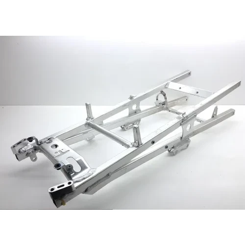 Subframe Rear Tail Sub Frame Back 2004 Honda F4i CBR 600 3