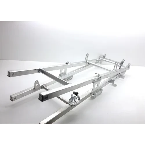 Subframe Rear Tail Sub Frame Back 2004 Honda F4i CBR 600 7