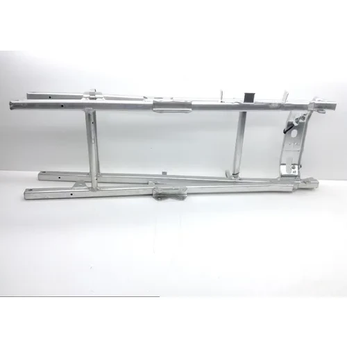 Subframe Rear Tail Sub Frame Back 2004 Honda F4i CBR 600 9