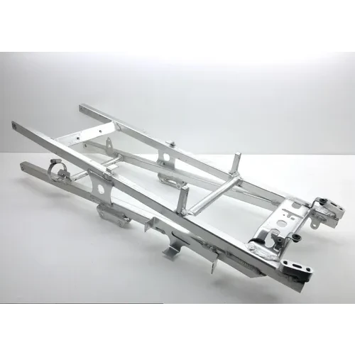 Subframe Rear Tail Sub Frame Back 2004 Honda F4i CBR 600 5