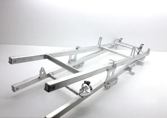 Subframe Rear Tail Sub Frame Back 2004 Honda F4i CBR 600