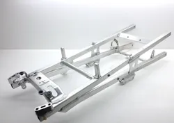 Subframe Rear Tail Sub Frame Back 2004 Honda F4i CBR 600