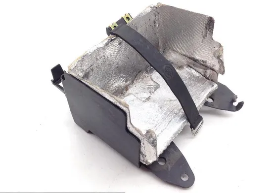 Battery Box 2007 Yamaha YZF R1 1609A