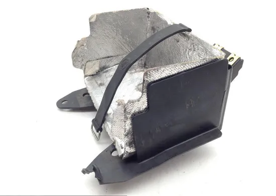 Battery Box 2007 Yamaha YZF R1 1609A