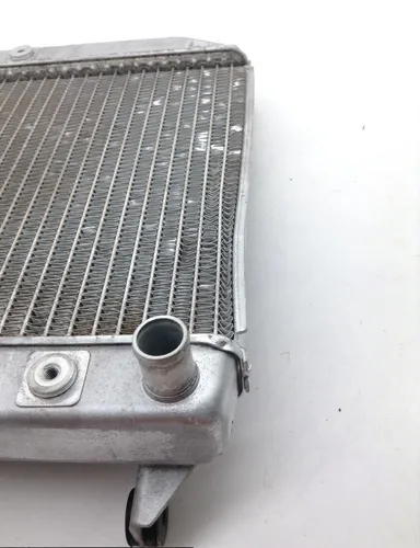 Engine Radiator Cooling From 2007 Honda TRX 450ER x