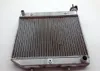 Engine Radiator Cooling From 2007 Honda TRX 450ER x