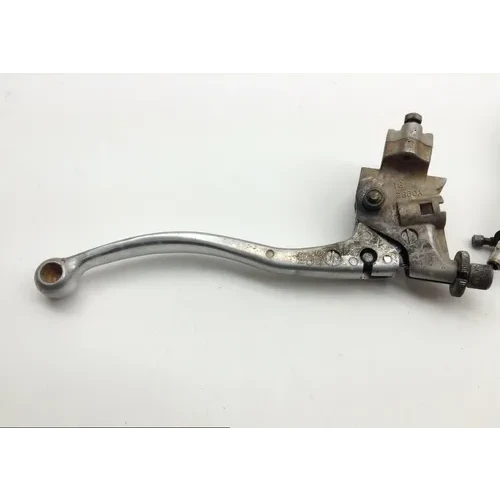 Clutch Perch Assembly A From 2007 Honda TRX 450ER 5