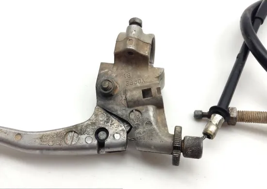 Clutch Perch Assembly A From 2007 Honda TRX 450ER