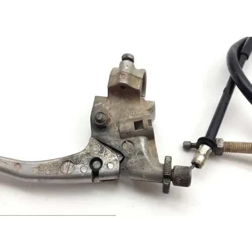 Clutch Perch Assembly A From 2007 Honda TRX 450ER 7