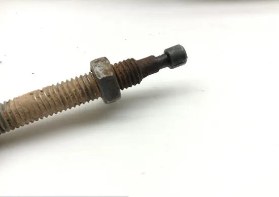 Clutch Perch Assembly A From 2007 Honda TRX 450ER