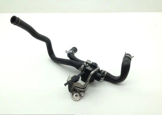 Air Valve Solenoid 2006 Suzuki GSXR600 1605