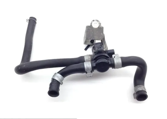 Air Valve Solenoid 2006 Suzuki GSXR600 1605