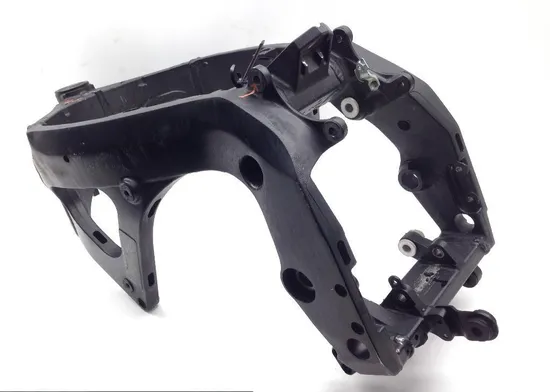 Main Frame Chassis 2006 Suzuki GSXR600 1605 x