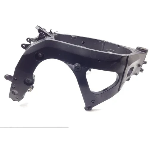 Main Frame Chassis 2006 Suzuki GSXR600 1605 x 8