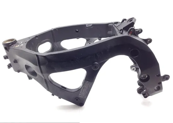 Main Frame Chassis 2006 Suzuki GSXR600 1605 x