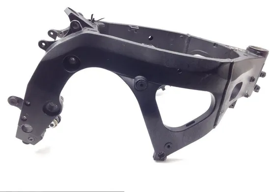 Main Frame Chassis 2006 Suzuki GSXR600 1605 x