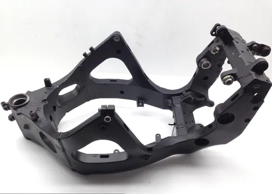 Main Frame Chassis 2006 Suzuki GSXR600 1605 x